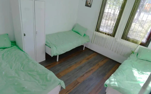 Hostel Belgrade Shungit Dragana Jeftica br 10