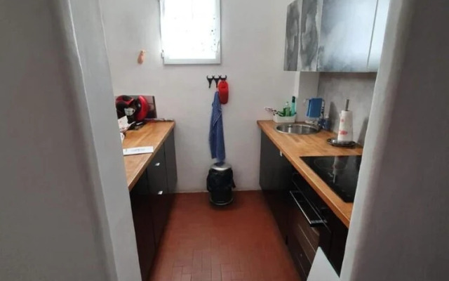 Saintes-maries-de-la-mer, 3 Rooms Close to Everything