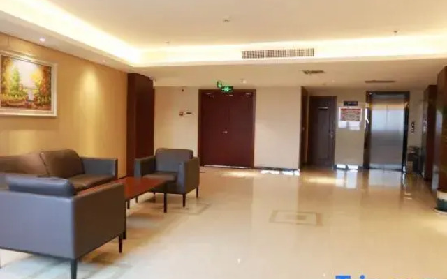 Wuzhi Hotel