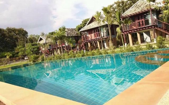 Villas Roi Buri