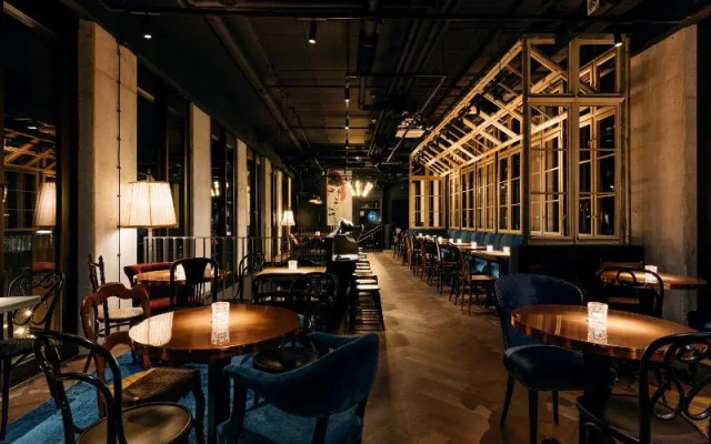 Ruby Lilou Hotel Marseille by IHG