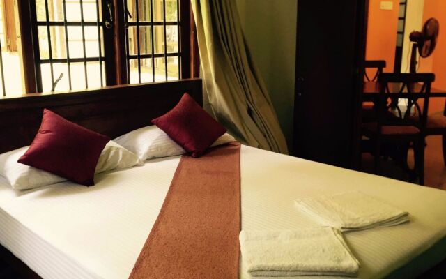 Отель Gedara Resort Шри-Ланка, Калутара - отзывы, цены и фото номеров - забронировать отель Gedara Resort онлайн комната для гостей