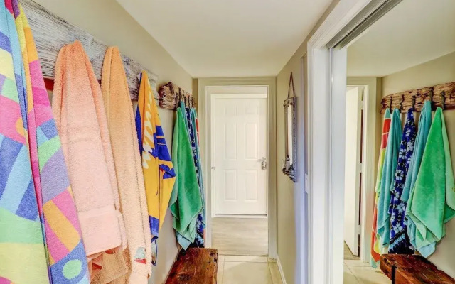 South Sea Pines - 4 Br Townhouse