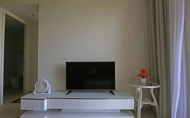 Unixx Condominiums by Win 99 Group