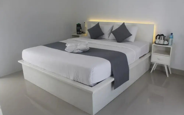 Scandinavia Gili Air
