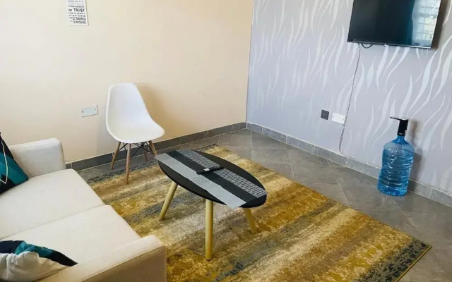 Amani Oasis