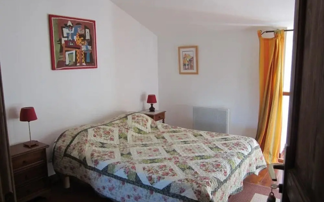 La Gaucherie aux Dames