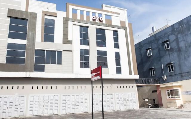 Hotel Anugerah by OYO Rooms