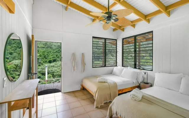 Casa Grande Mountain Retreat - Adults Only