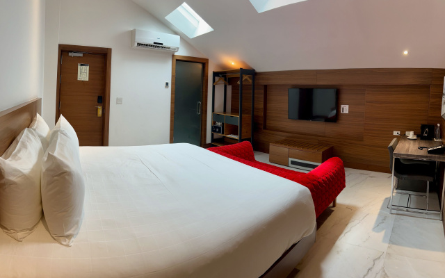 Hotel San Felipe