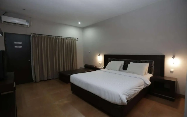 Dangau Resort Singkawang