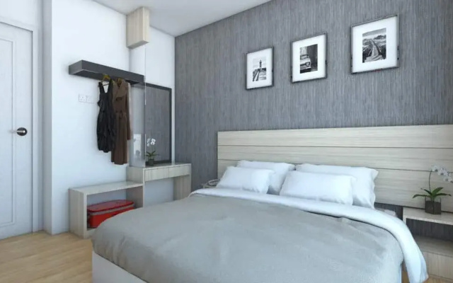 Faithview Hotel & Suites