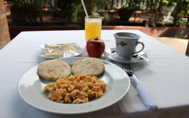 Posada La Serena