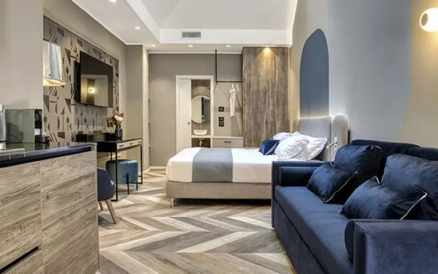Design rooms Verona