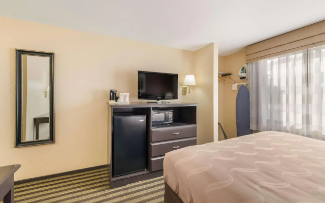 Quality Inn Clovis