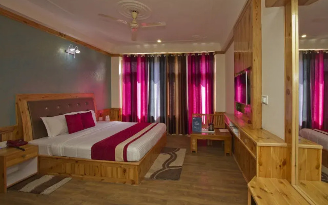 Hotel Mai Vrindavan