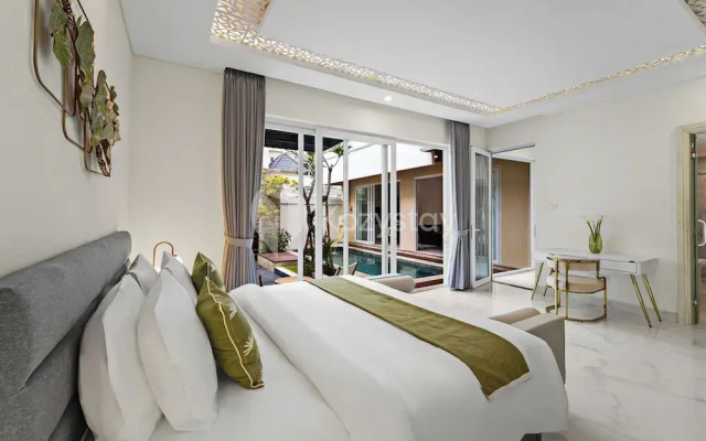 Serava Villa by Kozystay - Canggu
