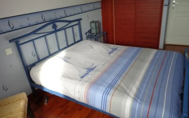 Appartement Les Sables-d'Olonne, 3 pièces, 4 personnes - FR-1-331-6