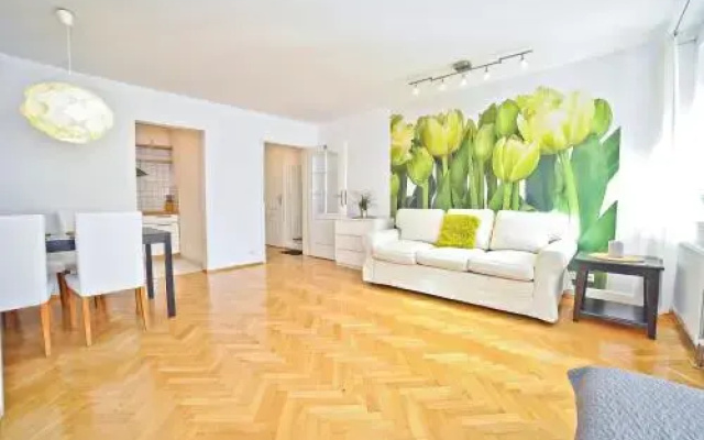 Grand Apartments Tulipan