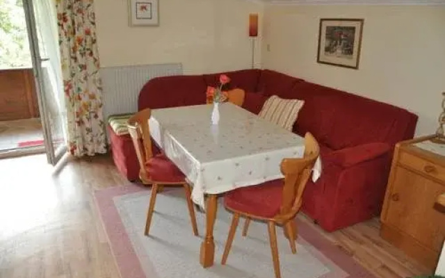 Appartements Lechner
