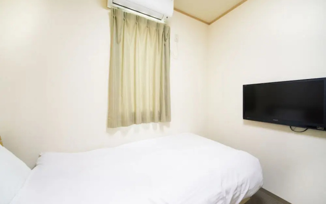 Tabist Hotel Daimu Minami-Souma