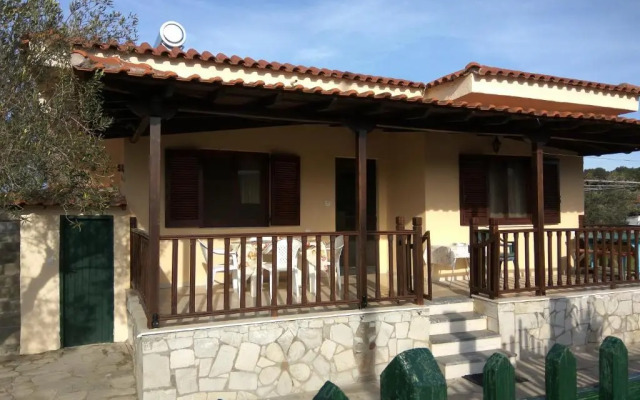 Ioannis Stagkonis House 1