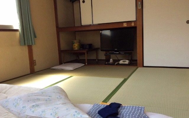Dotenobo Ryokan