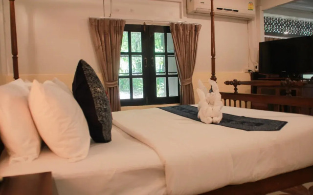 Club One Seven Chiang Mai