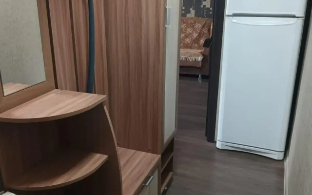 Апартаменты на улице Толбухина 21