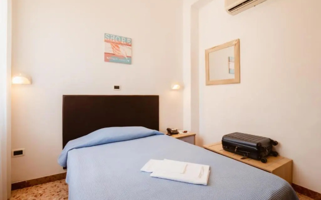 Hotel Villa del Mare