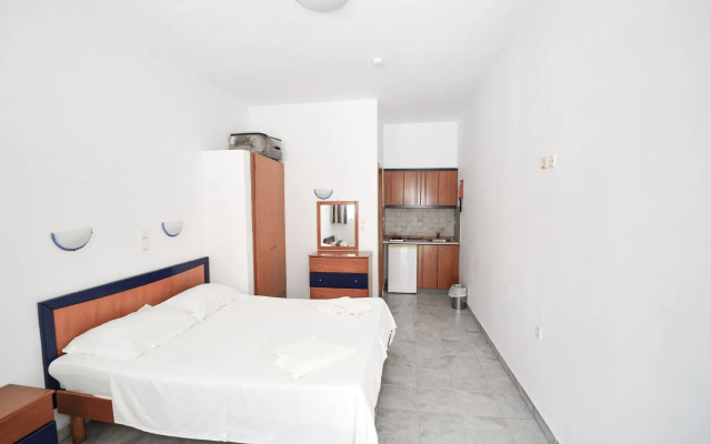 Coralli Apartments