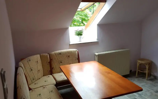 Pension Püttlachtal