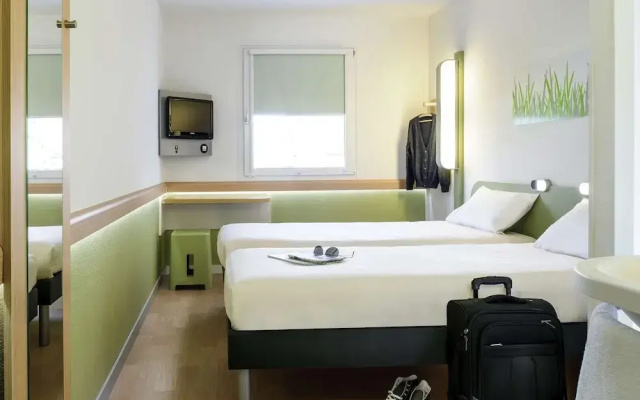ibis budget Concarneau