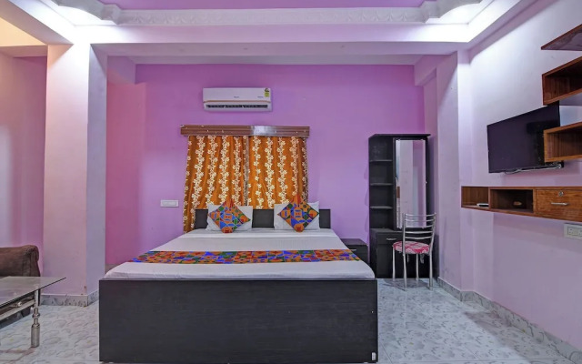 Via Safehome Guest House