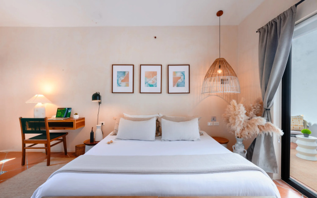 Malish Hotel & Spa Luxury Edition