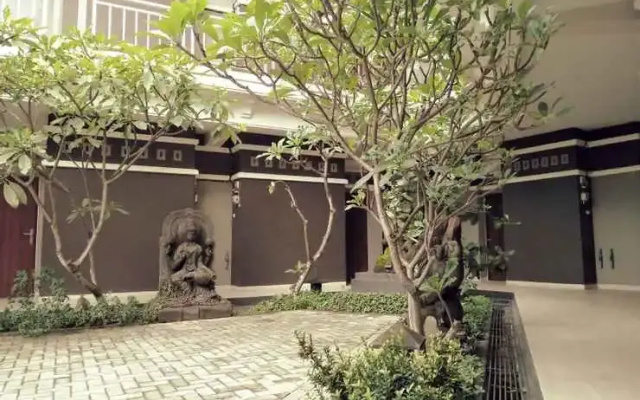 Tango Hostel