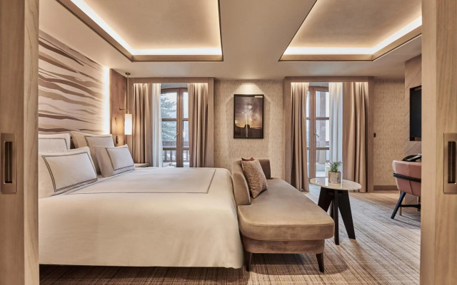 Swissotel Uludag Bursa