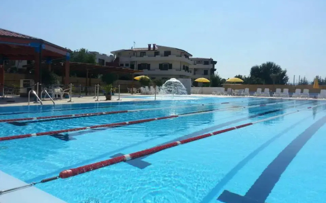 Hotel Il Platano
