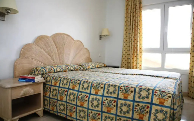 Apartamentos El Amanecer