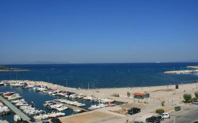 Hotel Antonopoulos