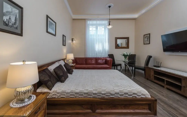 Horizon Apartments - Starowislna
