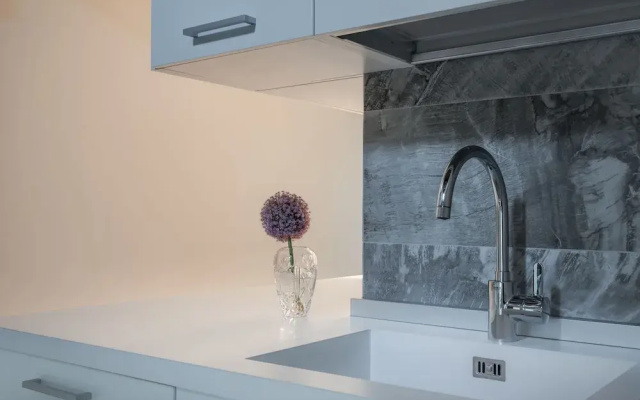 Accademia Luxury Loft