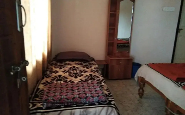Makod Mane Homestay