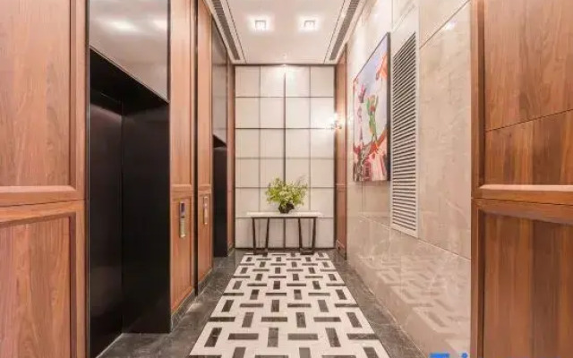UrCove by Hyatt Shantou New Town Plaza Huanghe Road