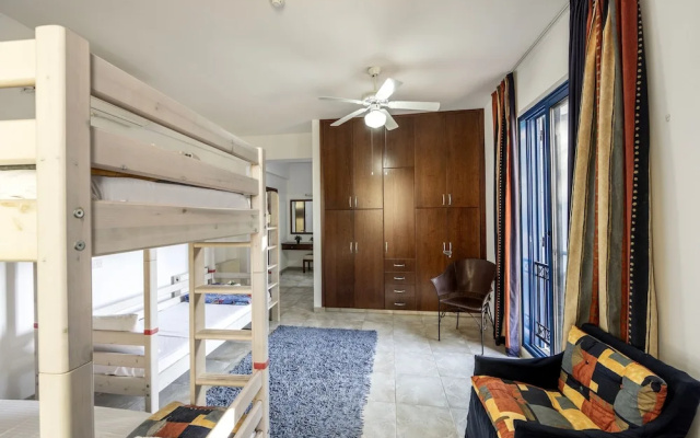 Ayia Napa Sycamore Seaview