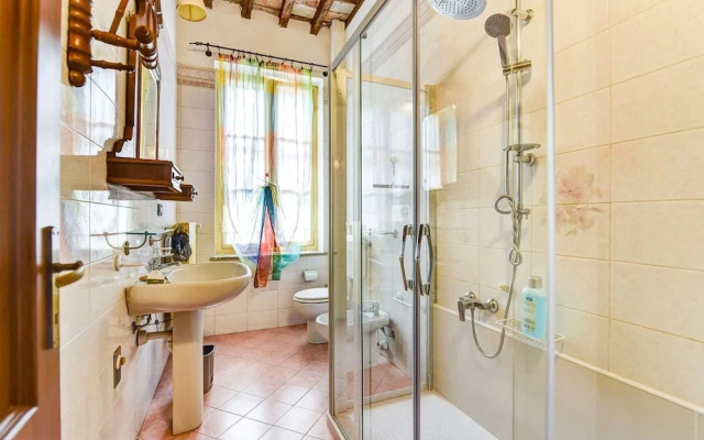 Apartment in Portacomaro With Garden