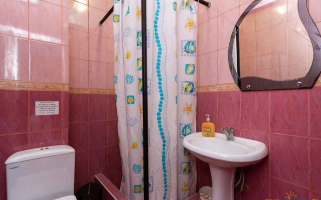 Hotel Arkadia