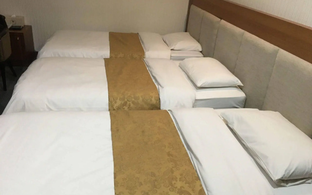 Hotel Vision