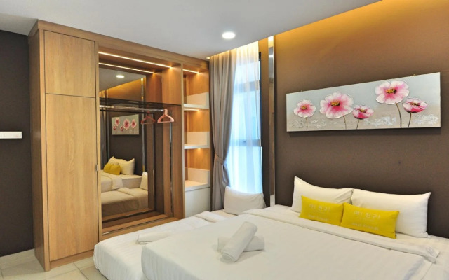 InnStay Resort Apartment @ Atlantis