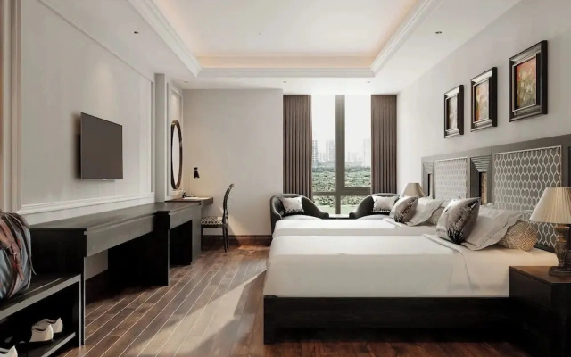 MT Collection Hotel Ha Long
